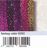 Frilly 82 fantasy color